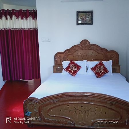 Ugs Guest House Jodhpur  Luaran gambar