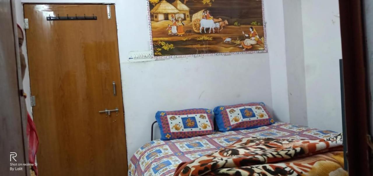 Ugs Guest House Jodhpur  Luaran gambar