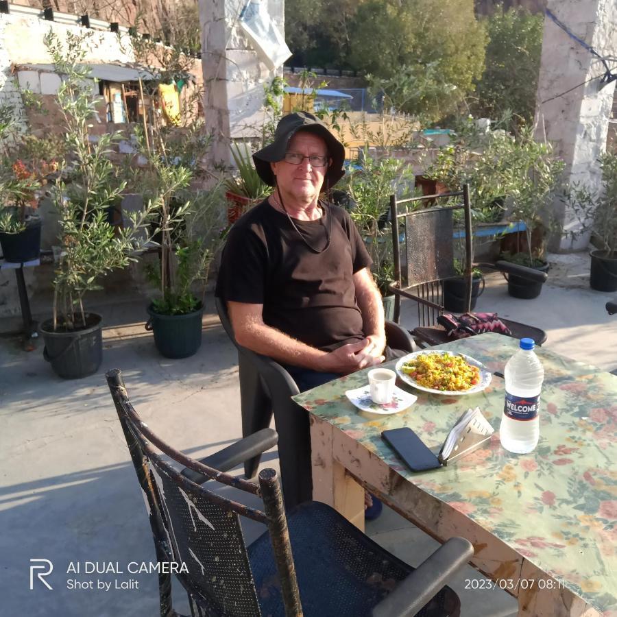 Ugs Guest House Jodhpur  Luaran gambar