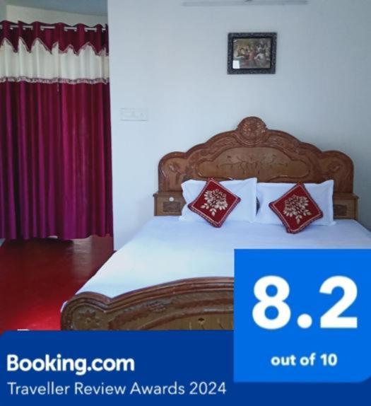Ugs Guest House Jodhpur  Luaran gambar