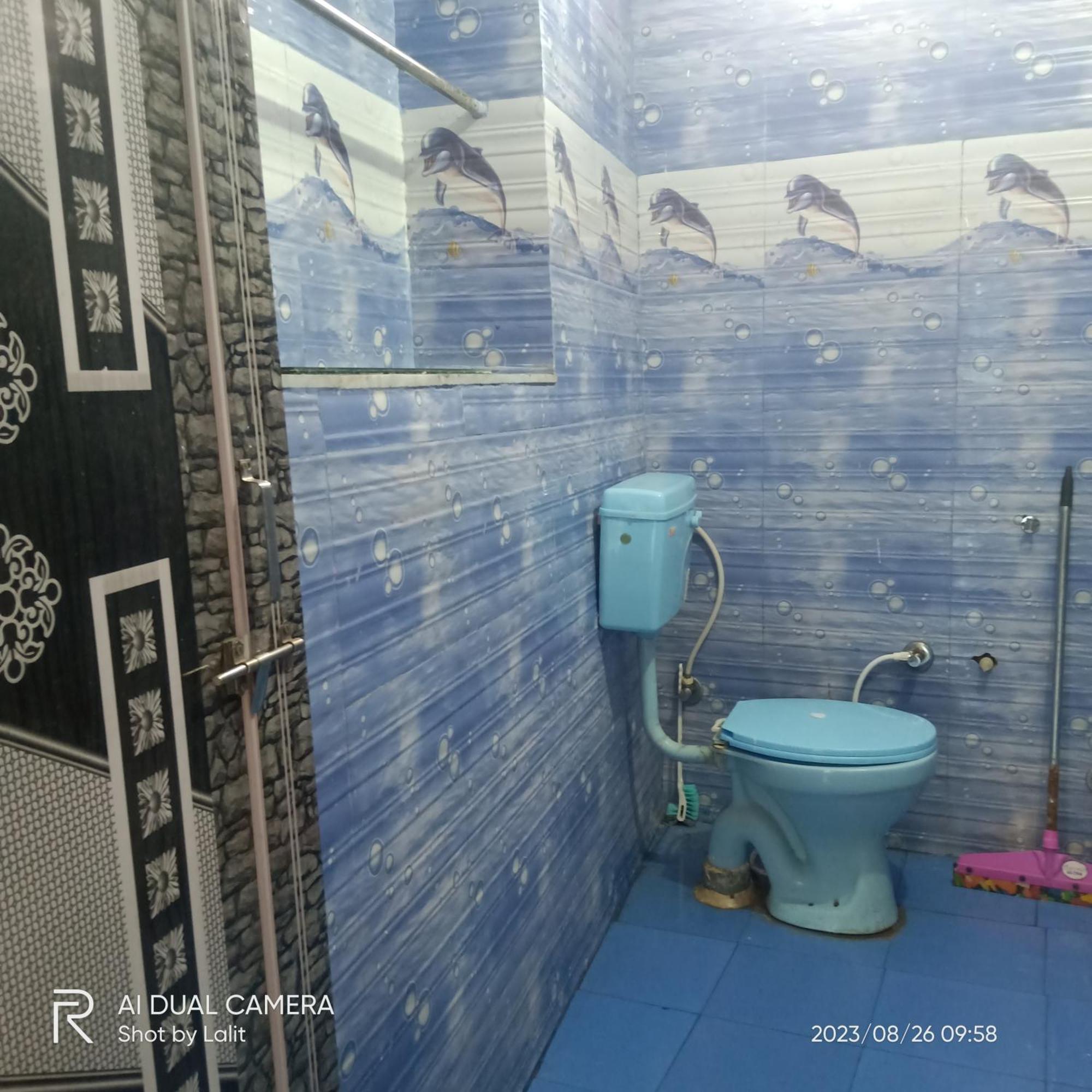 Ugs Guest House Jodhpur  Luaran gambar