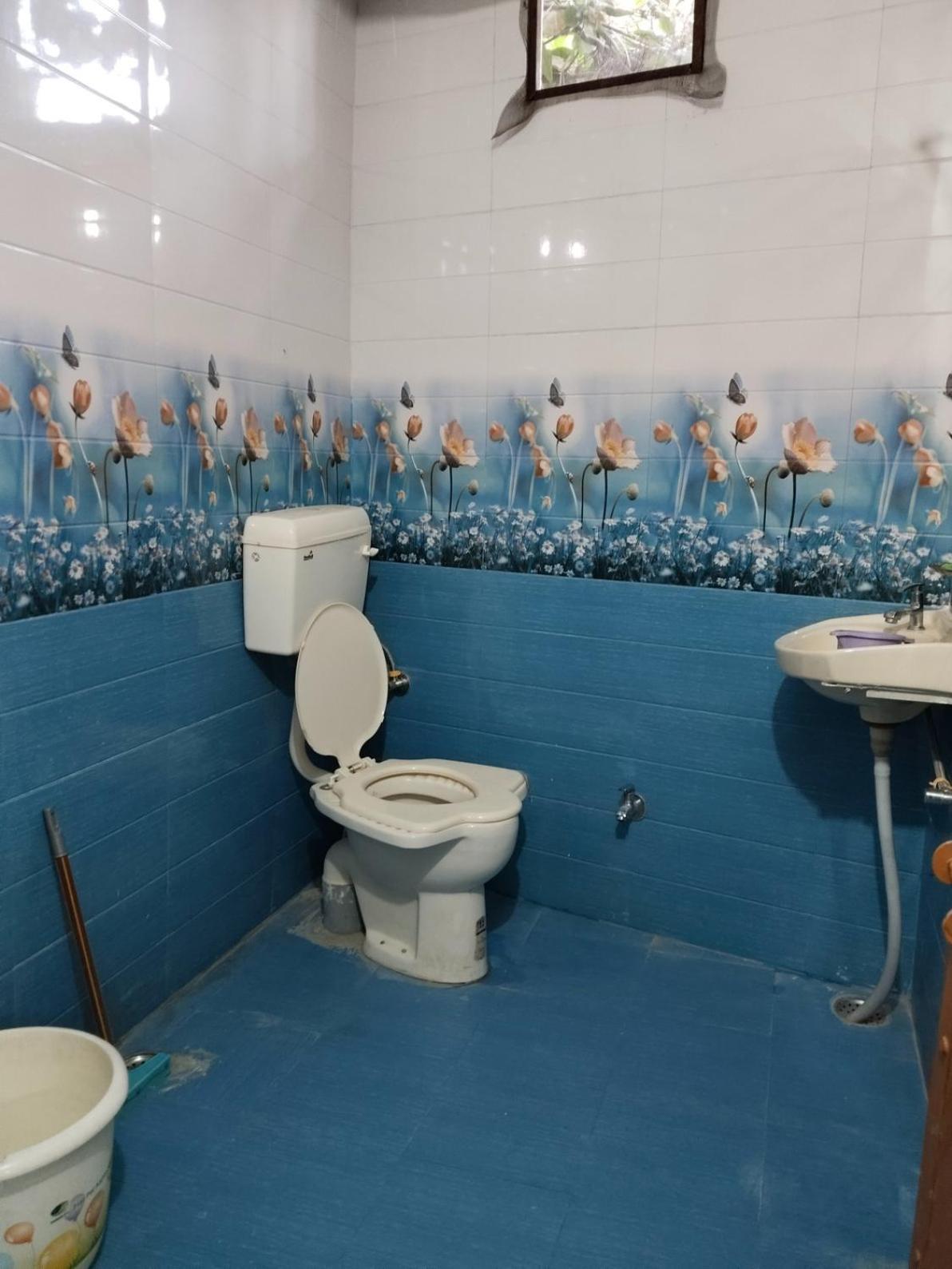 Ugs Guest House Jodhpur  Luaran gambar