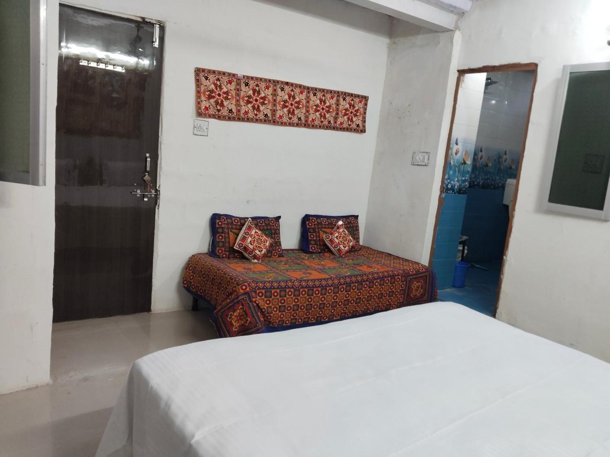 Ugs Guest House Jodhpur  Luaran gambar