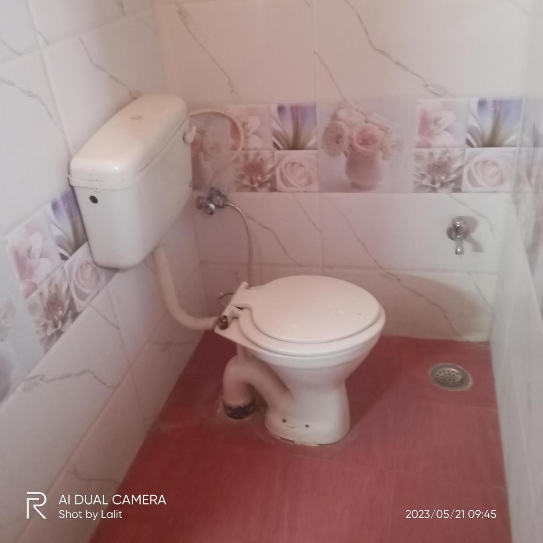 Ugs Guest House Jodhpur  Luaran gambar