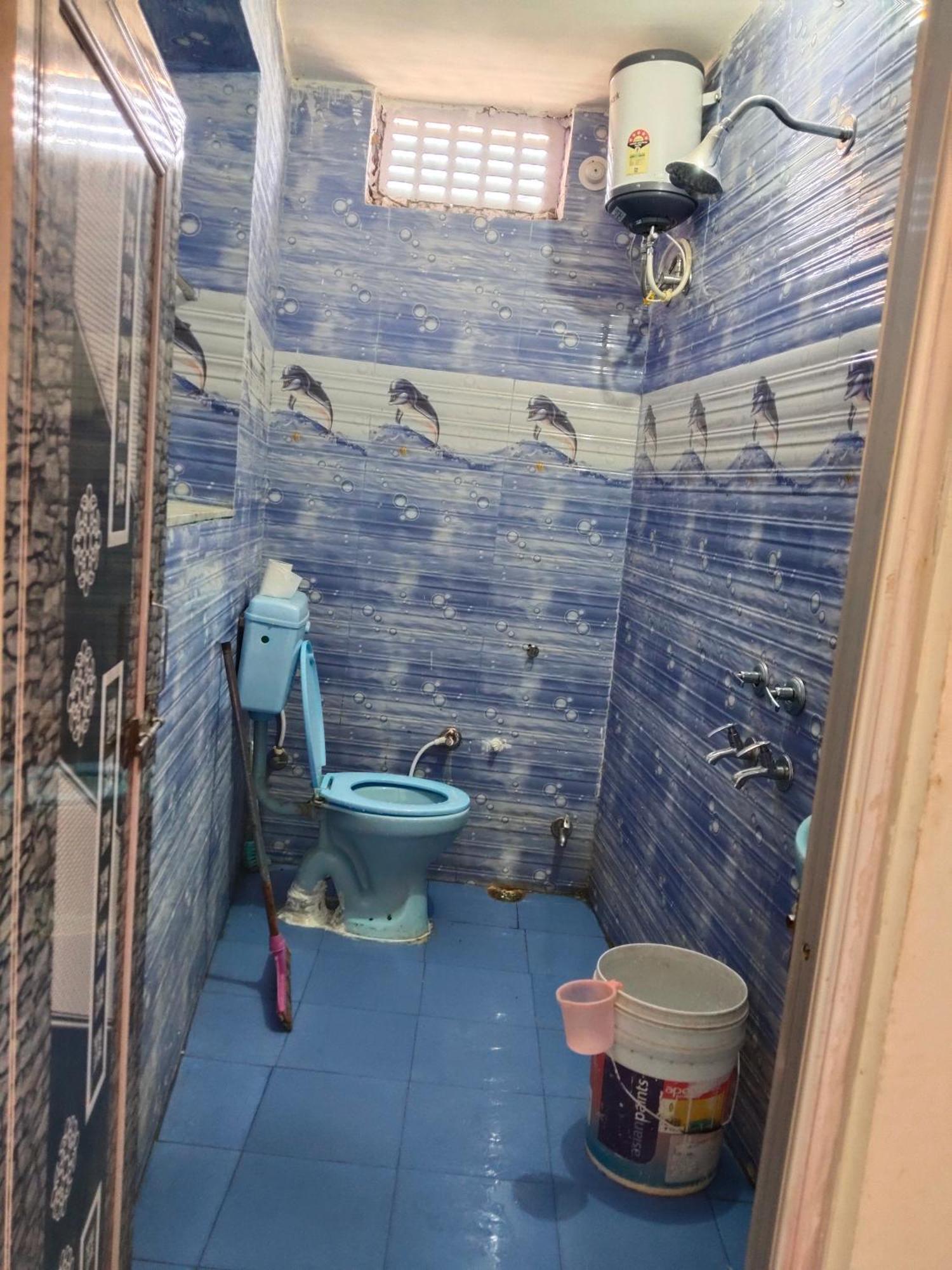 Ugs Guest House Jodhpur  Luaran gambar