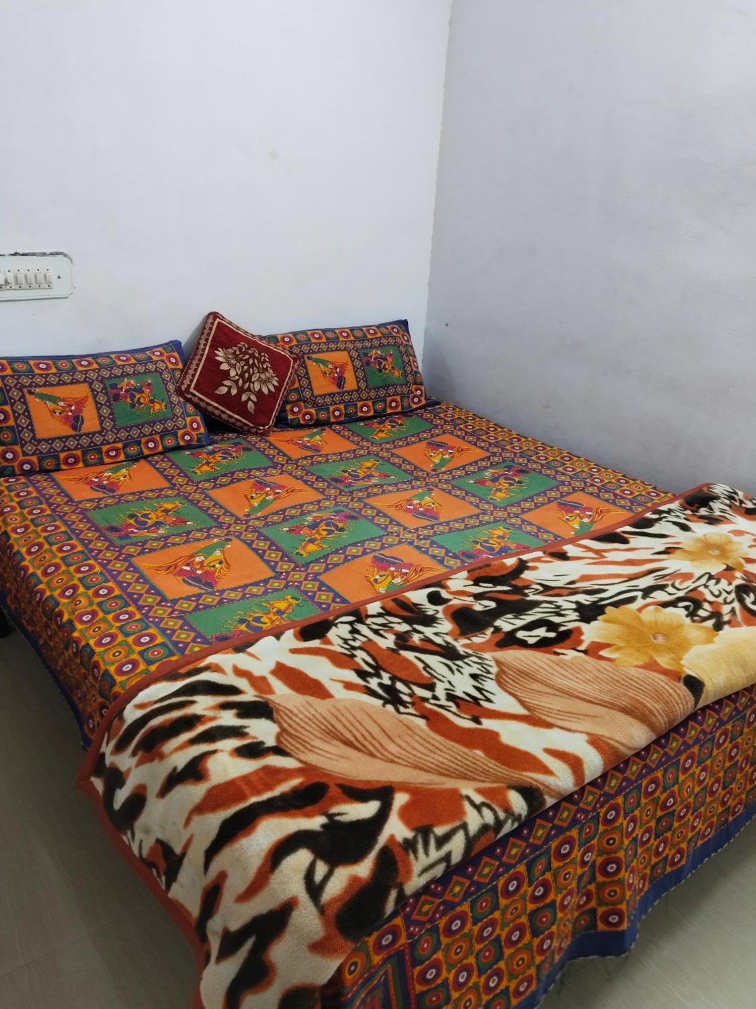 Ugs Guest House Jodhpur  Luaran gambar